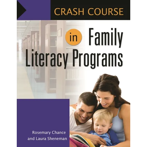 Crash Course in Family Literacy Programs - Paperback