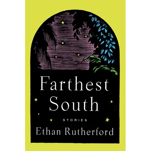 Farthest South & Other Stories - Paperback