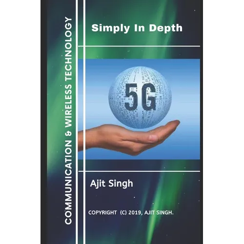 5G Simply In Depth - Paperback
