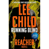 Running Blind - Paperback