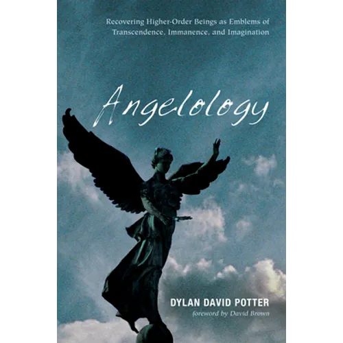 Angelology - Hardcover