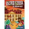 Escape Book: The Museum Heist Volume 4 - Paperback