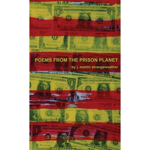 Poems from the Prison Planet - Paperback
