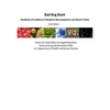 Bad Bug Book Handbook of Foodborne Pathogenic Microorganisms and Natural Toxins 2nd Edition - Paperback