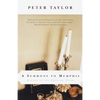 A Summons to Memphis - Paperback
