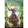 Canto Volume 2: The Hollow Men - Hardcover