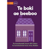 The Purple Book - Te boki ae beeboo (Te Kiribati) - Paperback