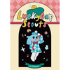 Lucky Cap Scouts - Paperback