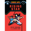Rising Star (Cross Ups, Book 3) - Hardcover