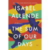 The Sum of Our Days: A Memoir - Paperback
