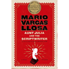 Aunt Julia and the Scriptwriter - Paperback