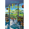 A Fatal Booking: A Booklover's B&b Mystery - Hardcover