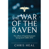 The War of the Raven: The career of Kapitӓnleutnant Georg Gerth 1888-1970 - Paperback
