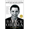 Barack Obama: The Story - Paperback