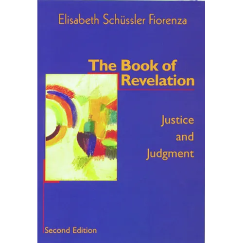 Book of Revelation Second Edit - Paperback