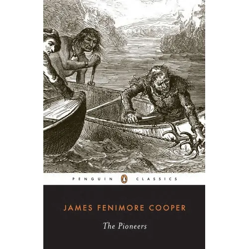 The Pioneers - Paperback