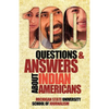100 Questions and Answers about Indian Americans - Paperback