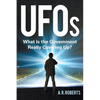 UFOs: What Is the Government Really Covering Up? - Paperback