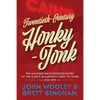 Twentieth-Century Honky-Tonk: The Amazing Unauthorized Story of the Cain's Ballroom's First 75 Years - Paperback
