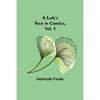 A Lady's Tour in Corsica, Vol. I - Paperback
