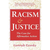 Racism and Justice - Paperback