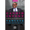 Candid Intent: An Odyssey From the Beeb to Baghdad - Paperback