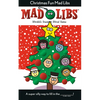 Christmas Fun Mad Libs: Deluxe Stocking Stuffer Edition - Paperback