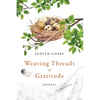 Weaving Threads of Gratitude: Journal - Paperback