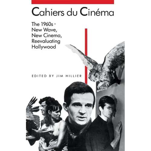 Cahiers Du Cinéma - Paperback