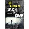 Smash and Grab - Paperback