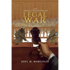 The Israeli - Palestinian Legal War: This Land is Ours - Paperback