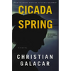 Cicada Spring - Paperback