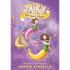 Fairy Mom and Me #4: Fairy Mermaid Magic - Paperback