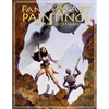 The Collected Fantasy Art Paintings of Mike Hoffman: 300 Artworks spanning fifteen years. - Paperback