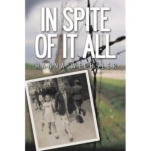 In Spite of It All - Paperback