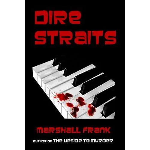 Dire Straits - Paperback