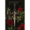 The Legacies of Traitors - Paperback