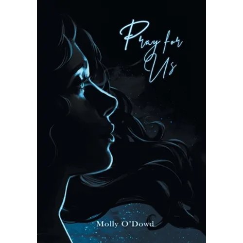 Pray for Us - Hardcover