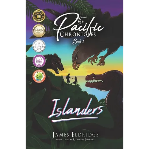 Islanders: The Pacific Chronicles - Paperback