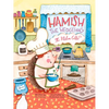 Hamish the Hedgehog, the Kitchen Critter - Hardcover