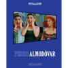 Pedro Almodóvar: Installation/Instalación - Hardcover
