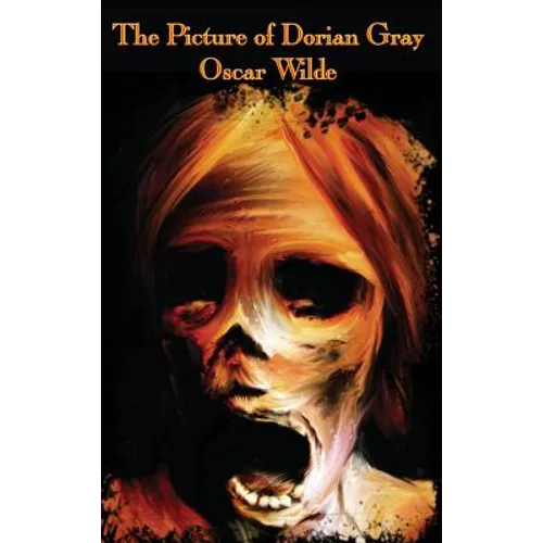 The Picture of Dorian Gray: A Positronic Book - Hardcover
