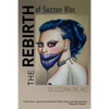 The Rebirth of Suzzan Blac: A Memoir - Paperback