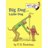 Big Dog . . . Little Dog - Board Book