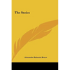 The Stoics - Hardcover