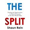 The Split: Finding the Opportunities in China's Economy in the New World Order - Paperback