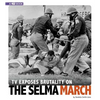 TV Exposes Brutality on the Selma March: 4D an Augmented Reading Experience - Paperback