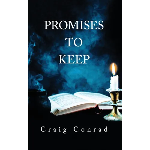 Promises to Keep - Hardcover