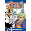 The Seven Deadly Sins 7 - Paperback