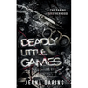 Deadly Little Games - Paperback